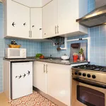 Rent 1 bedroom apartment of 50 m² in Lisbon