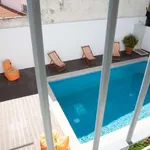 Quarto de 350 m² em lisbon