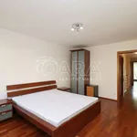 Rent 3 bedroom apartment of 115 m² in Capital City of Prague