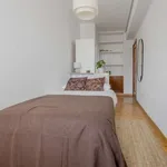 Rent a room of 149 m² in madrid