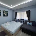 Rent 4 bedroom house of 192 m² in Bang Lamung