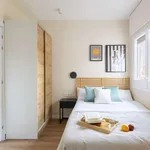 Rent a room of 127 m² in barcelona