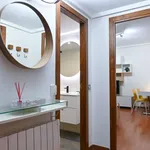 Alquilo 2 dormitorio apartamento de 80 m² en madrid