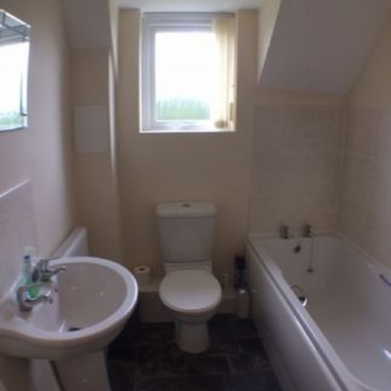 Flat to rent in Shepherds Court, Gilesgate, Durham, Co. Durham DH1 Gilesgate Moor