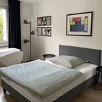 Rent 3 bedroom apartment of 100 m² in frankfurt