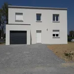 Maison de 124 m² avec 6 chambre(s) en location à LOUVERNE