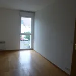 Appartement de 38 m² avec 2 chambre(s) en location à Orry-la-Ville