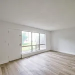 Rent 4 bedroom apartment in Toronto (Glenfield-Jane Heights)