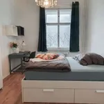 Rent a room in berlin