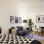 Rent 1 bedroom apartment of 33 m² in Berlin