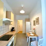 Rent 2 bedroom apartment of 66 m² in Berlin