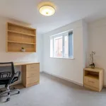 Rent 1 bedroom flat in Birmingham