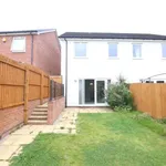 Property to rent in Baker Street, Rugby CV21