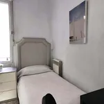 Rent a room of 55 m² in Madrid