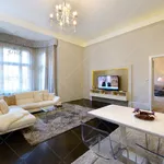 Rent 2 bedroom apartment of 141 m² in Budapest