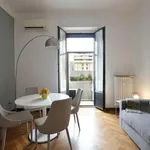 Rent 3 bedroom apartment in Milan