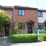 Rent 2 bedroom house in Rushmoor