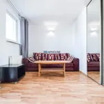 Rent 2 bedroom apartment of 42 m² in Krakow