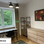 Rent 4 bedroom apartment of 90 m² in Warsaw