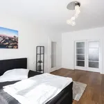 Miete 3 Schlafzimmer wohnung von 95 m² in Frankfurt