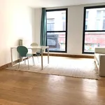 Huur 1 slaapkamer appartement in Antwerpen