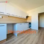 Pronajměte si 2 ložnic/e byt o rozloze 40 m² v Trhový Štěpánov