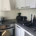 Huur 1 slaapkamer appartement in Borgerhout