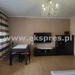 Rent 3 bedroom apartment of 58 m² in Zduńska Wola