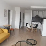 Appartement de 42 m² avec 2 chambre(s) en location à CarcassonneT