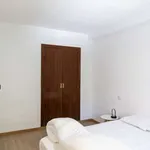 Rent a room in madrid