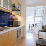 Huur 2 slaapkamer appartement van 65 m² in brussels