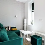 Rent 1 bedroom apartment of 17 m² in Łódź