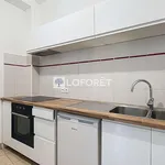 Rent 2 bedroom apartment of 44 m² in Toulouse