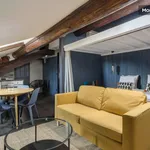 Rent 1 bedroom apartment of 30 m² in Lyon