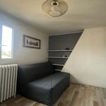 Rent 1 bedroom apartment in Rouen