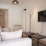 Rent a room in madrid