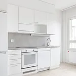 Rent 2 bedroom apartment of 30 m² in Nokia