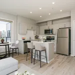 Appartement de 1011 m² avec 2 chambre(s) en location à Edmonton