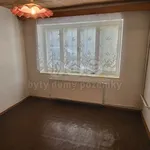 Rent 1 bedroom house of 31 m² in Křelov-Břuchotín