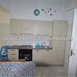 3-room flat via Pier Santi Mattarella, Centro, Mazara del Vallo