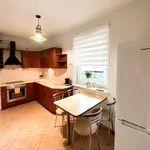 Rent 2 bedroom apartment of 46 m² in Wrocław