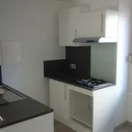 Rent 4 bedroom apartment of 84 m² in Roanne