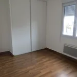 Appartement de 71 m² avec 3 chambre(s) en location à Saint-Jean-de-Braye