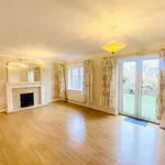 Rent 4 bedroom flat in Lichfield