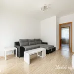 Rent 3 bedroom apartment in Praha 9