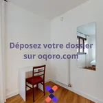  appartement avec 4 chambre(s) en location à Strasbourg