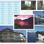 Rent 3 bedroom apartment of 80 m² in Bellano