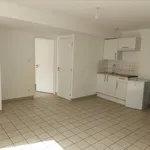 Appartement de 39 m² avec 2 chambre(s) en location à Épinal