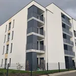 Miete 1 Schlafzimmer wohnung von 41 m² in Weyhausen