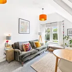 Flat to rent in Norton Road, Hove, East Sussex BN3